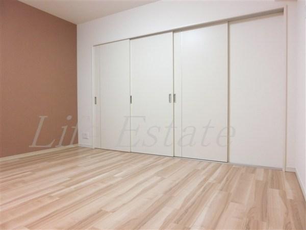 スプランディッド淀屋橋DUE