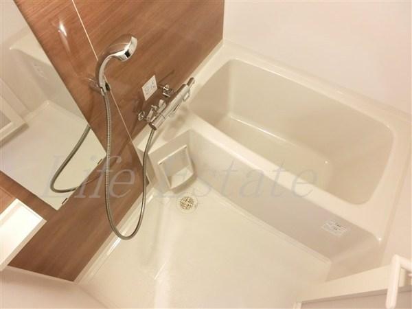 スプランディッド淀屋橋DUE