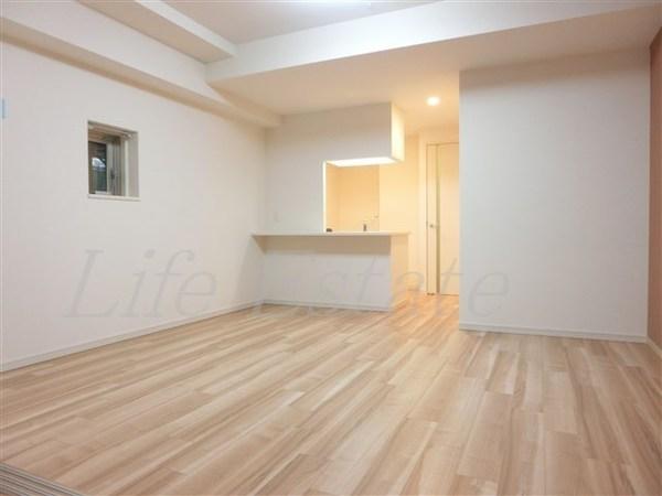スプランディッド淀屋橋DUE