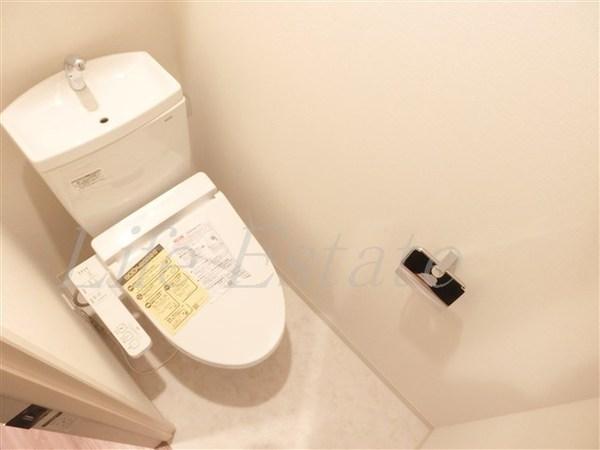 スプランディッド淀屋橋DUE
