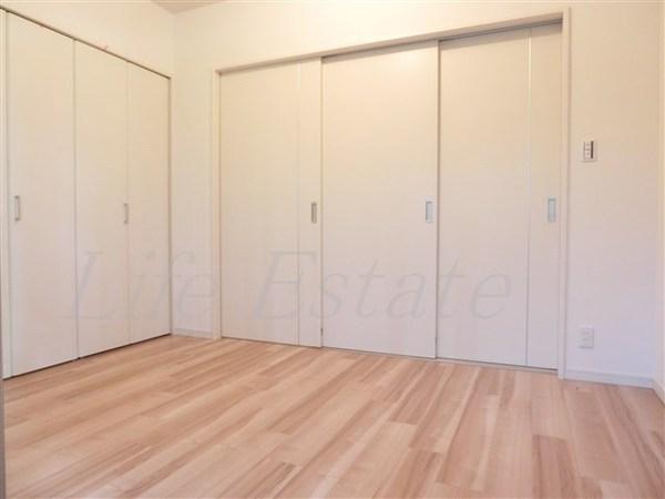 スプランディッド淀屋橋DUE
