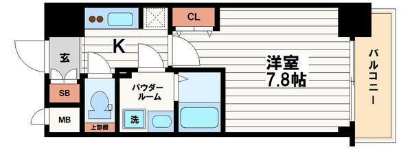 サムティ本町橋ⅡMEDIUS