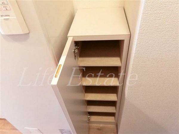 プレミアム本町