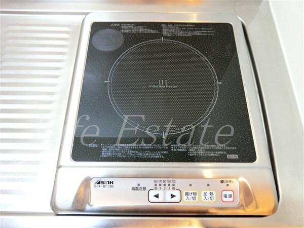 プレミアム本町