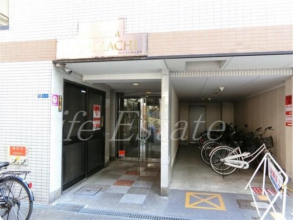プレミアム本町