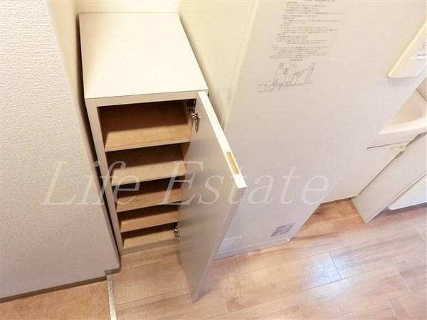 プレミアム本町