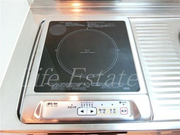 プレミアム本町