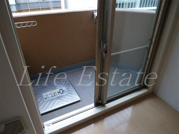 プレサンス心斎橋ザ・スタイル