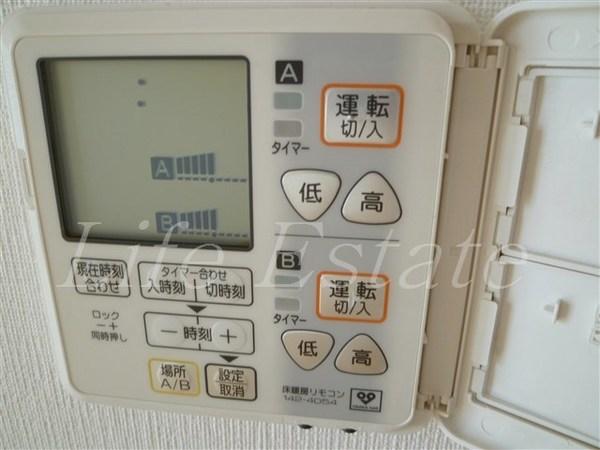カスタリアタワー長堀橋