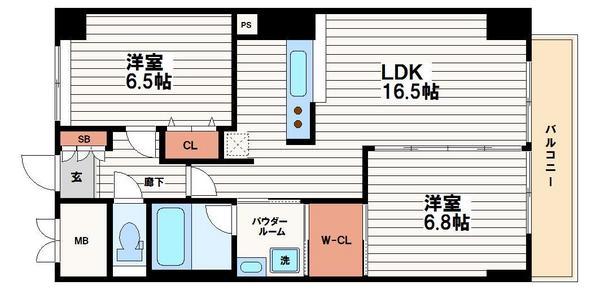 船場ミッドキューブ