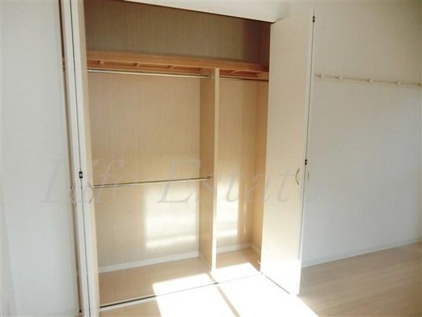 ラムール谷町