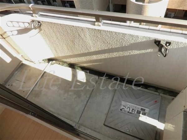 ラムール谷町