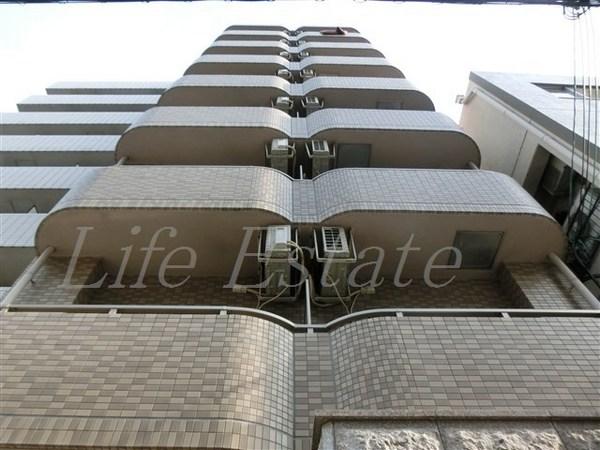 ラムール谷町