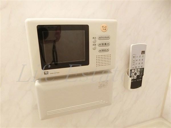 ラムール谷町