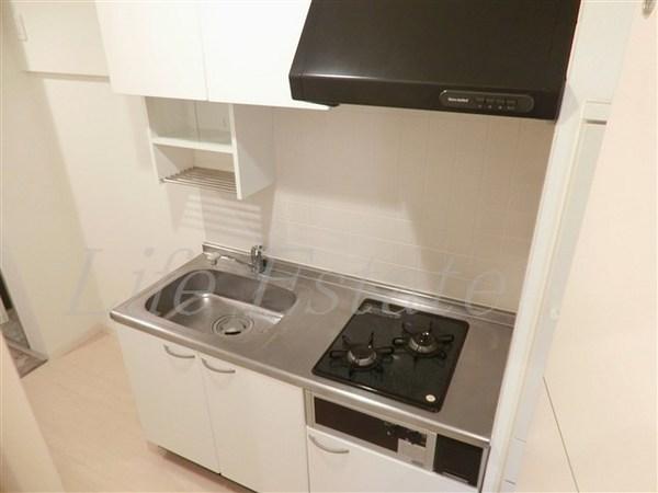 ラムール谷町