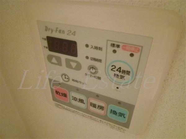クラウンハイム北心斎橋フラワーコート