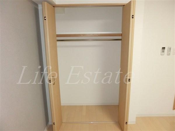 ラ・フォンテ松屋町