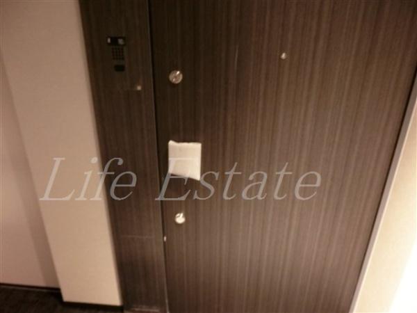 ルフォンプログレ堺筋本町タワーレジデンス