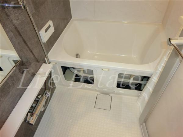 ルフォンプログレ堺筋本町タワーレジデンス