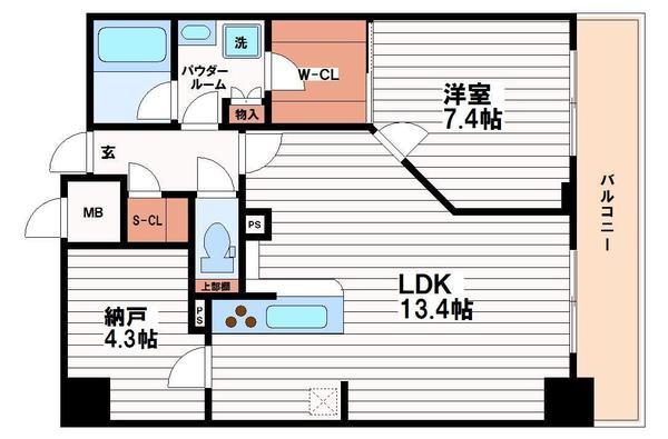 KDX堺筋本町レジデンス