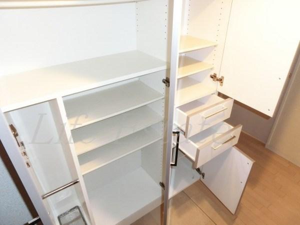 サンメゾン谷町セイスアヴェニーダ