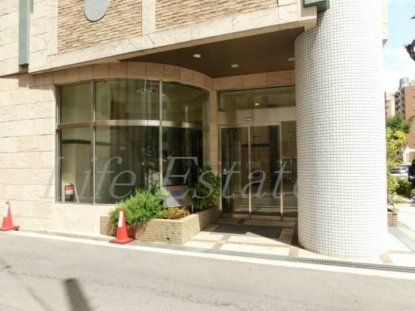 サンメゾン谷町セイスアヴェニーダ
