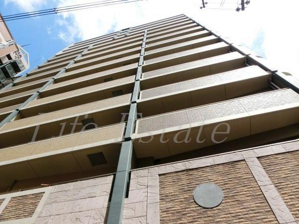 サンメゾン谷町セイスアヴェニーダ
