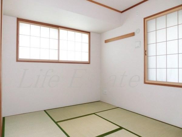 サンメゾン谷町セイスアヴェニーダ