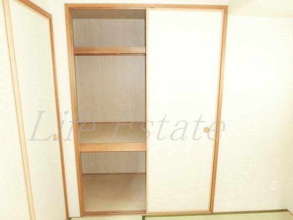 サンメゾン谷町セイスアヴェニーダ