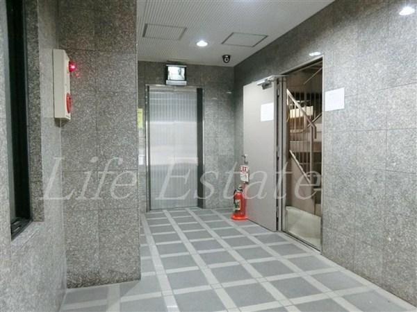 ティックランド南船場