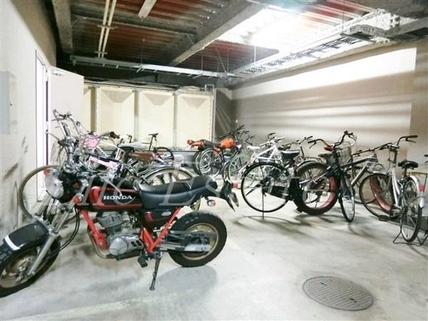 ティックランド南船場