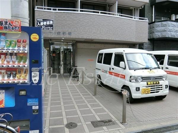 ティックランド南船場