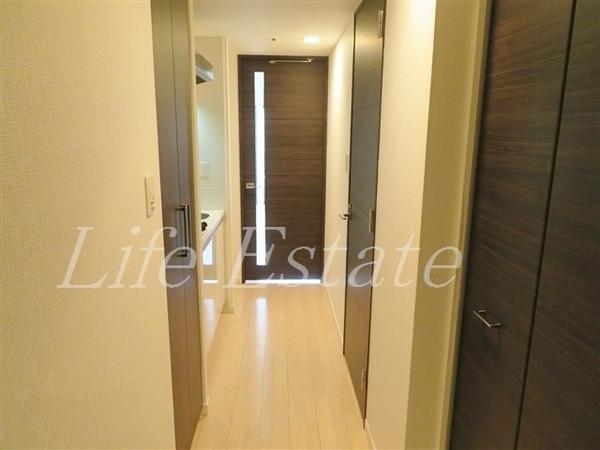S-RESIDENCE北浜