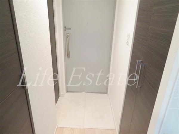 S-RESIDENCE北浜
