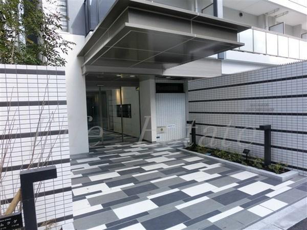リビオレゾン中央鎗屋町