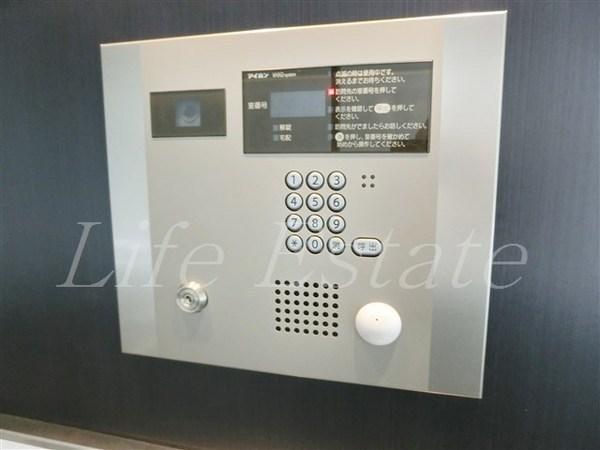 リビオレゾン中央鎗屋町