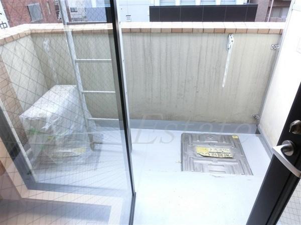 シャトーアスティナ高麗橋