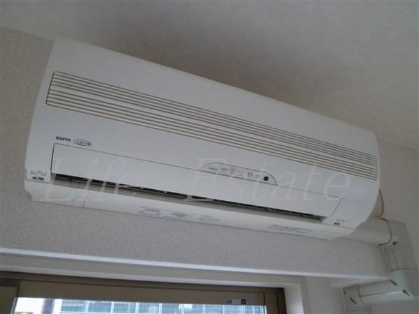 ジュネーゼグラン心斎橋東