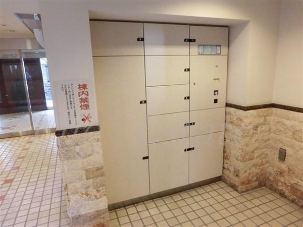 ジュネーゼグラン心斎橋東