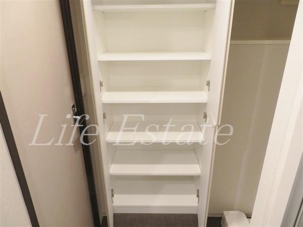 エスリードコート堺筋本町