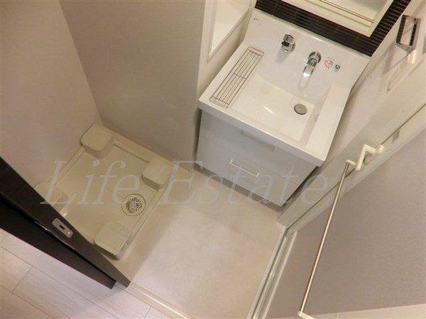 レジュールアッシュ上町台