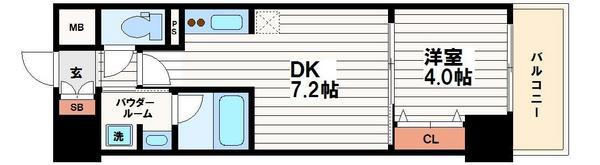 レオンコンフォート大手通