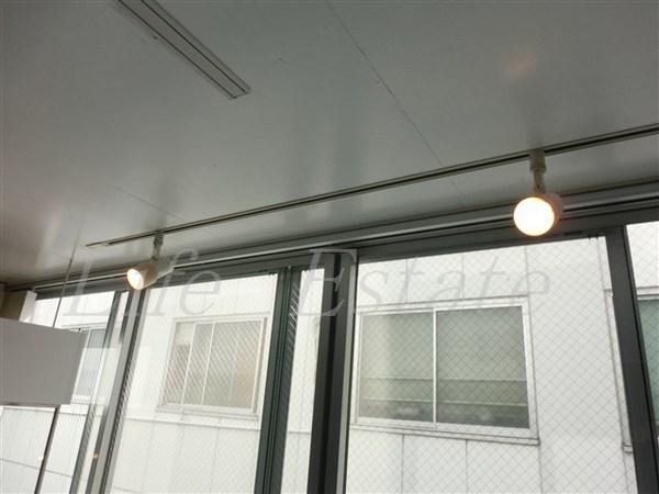北浜コンソール