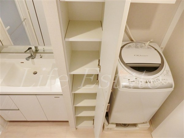 パークアクシス心斎橋