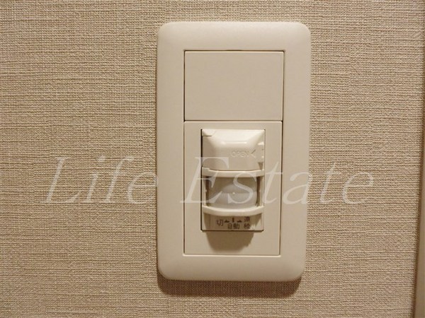 パークアクシス心斎橋