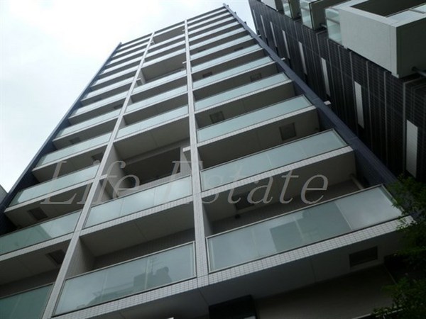 レジェンドール心斎橋EAST