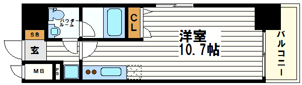 グランド上町