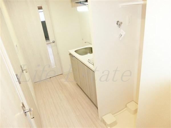 プレサンス上町台筆ヶ崎NORTH