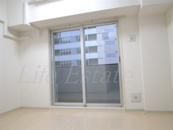 大阪市中央区糸屋町１丁目のマンション