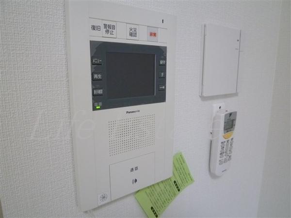 大阪市中央区糸屋町１丁目のマンション